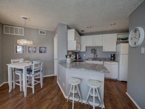 Apartamento Sandy Dunes 311 By Padre Escapes