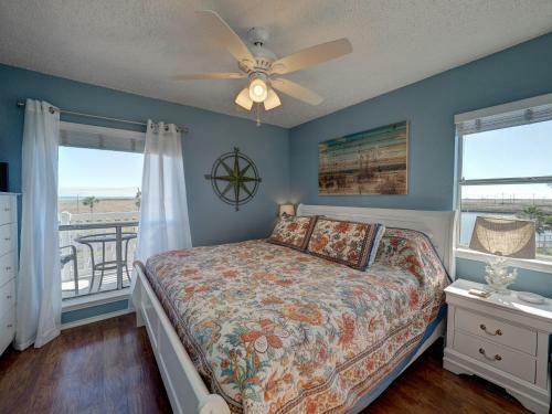 Apartamento Sandy Dunes 311 By Padre Escapes