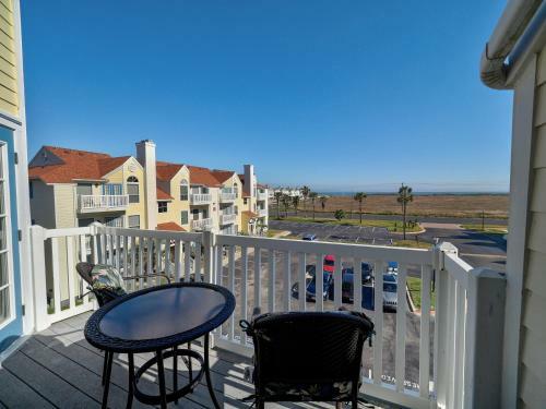 Apartamento Sandy Dunes 311 By Padre Escapes