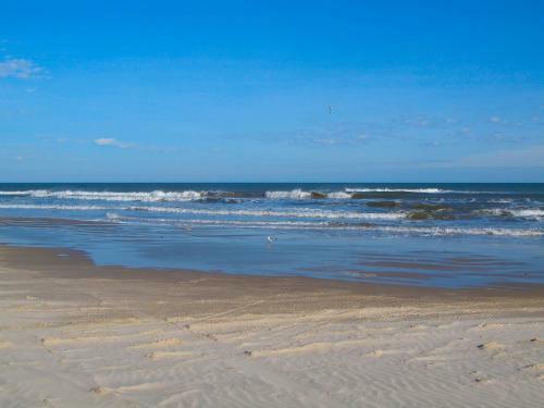 Apartamento Sandy Dunes 311 By Padre Escapes