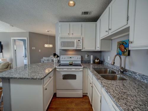 Apartamento Sandy Dunes 311 By Padre Escapes