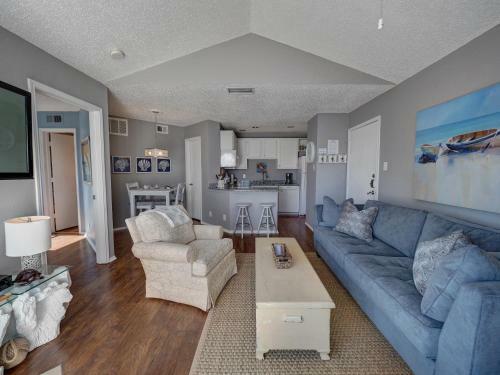Apartamento Sandy Dunes 311 By Padre Escapes