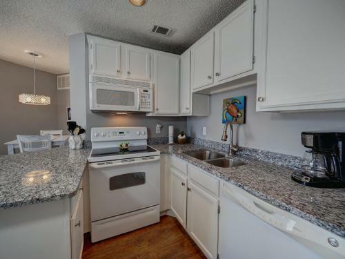 Apartamento Sandy Dunes 311 By Padre Escapes