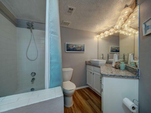 Apartamento Sandy Dunes 311 By Padre Escapes