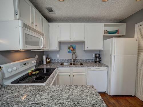 Apartamento Sandy Dunes 311 By Padre Escapes