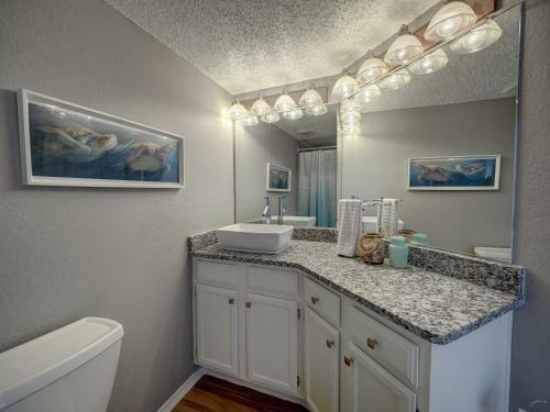 Apartamento Sandy Dunes 311 By Padre Escapes