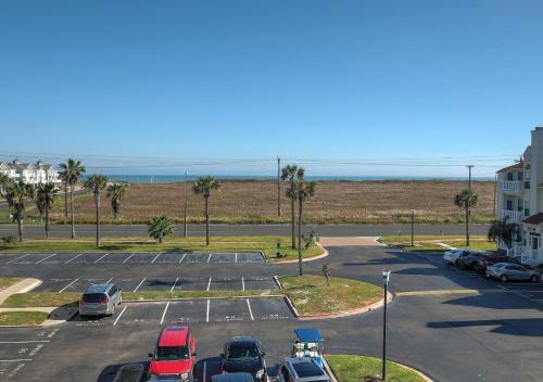 Apartamento Sandy Dunes 311 By Padre Escapes