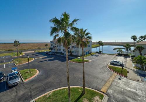 Apartamento Sandy Dunes 311 By Padre Escapes