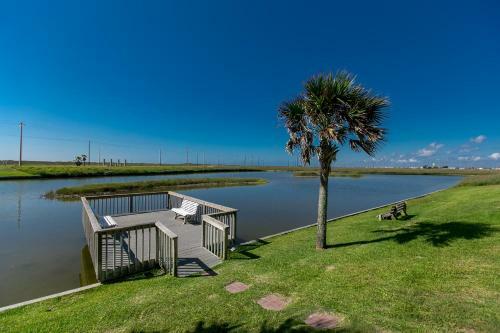 Apartamento Sandy Dunes 311 By Padre Escapes