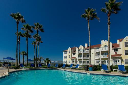 Apartamento Sandy Dunes 311 By Padre Escapes