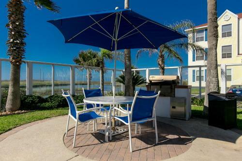 Apartamento Sandy Dunes 311 By Padre Escapes