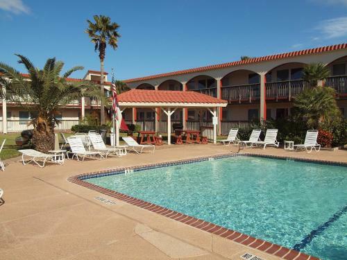 Apartamento Surfside 204 By Padre Escapes