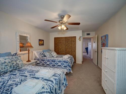 Apartamento Surfside 204 By Padre Escapes