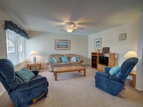 Apartamento Surfside 204 By Padre Escapes