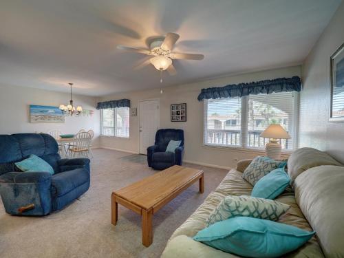 Apartamento Surfside 204 By Padre Escapes