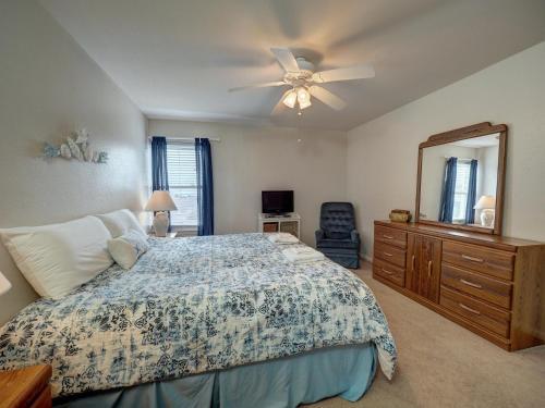 Apartamento Surfside 204 By Padre Escapes