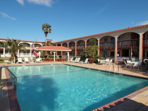 Apartamento Surfside 204 By Padre Escapes
