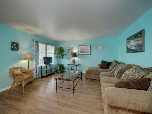 Apartamento Surfside 221 By Padre Escapes