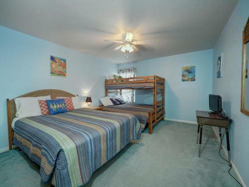 Apartamento Surfside 221 By Padre Escapes