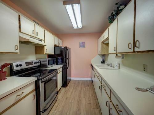 Apartamento Surfside 221 By Padre Escapes