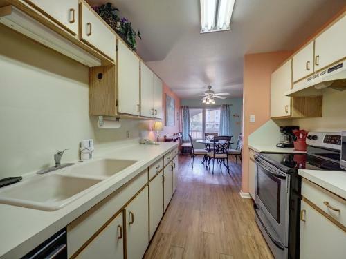 Apartamento Surfside 221 By Padre Escapes