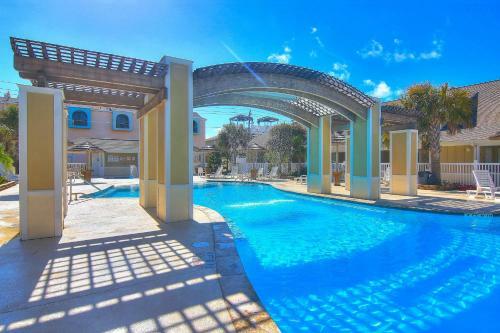 Village Beach 14911