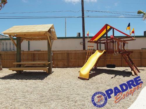 Nemo Cay Resort Bc114k By Padre Escapes