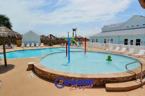 Nemo Cay Resort Bc114k By Padre Escapes