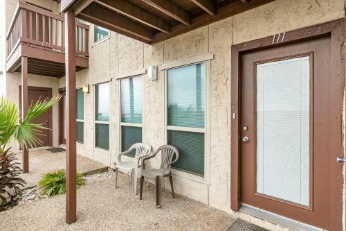 Apartamento El Constante 111 By Padre Escapes