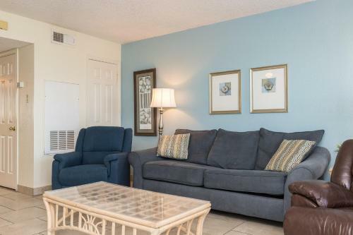 Apartamento El Constante 122 By Padre Escapes