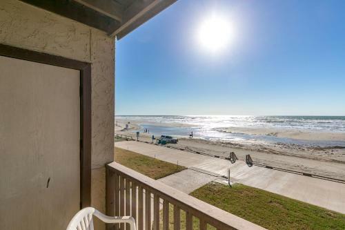 Apartamento El Constante 204 By Padre Escapes