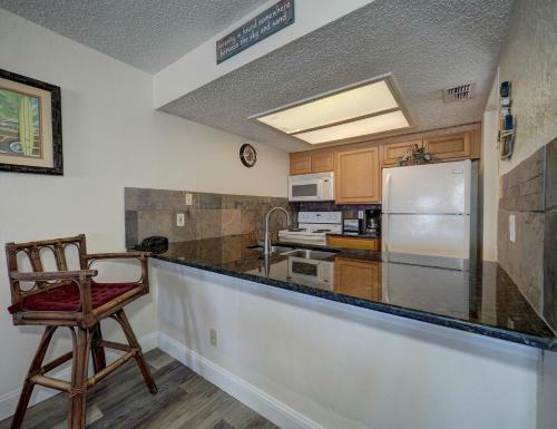 Apartamento El Constante 208 By Padre Escapes