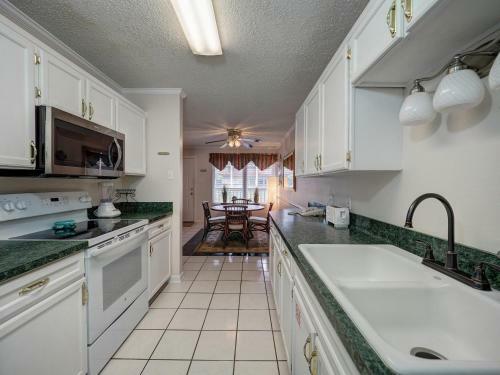 Apartamento Surfside 118 By Padre Escapes