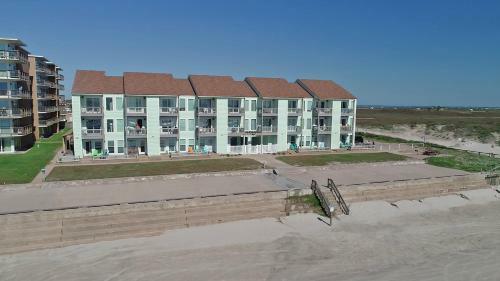Apartamento El Constante 232 By Padre Escapes