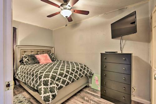 Apartamento Waterfront Corpus Christi Condo With Pool Access