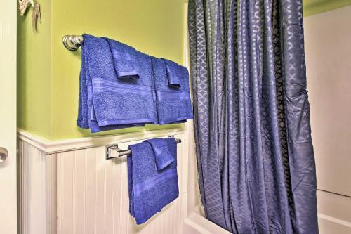 Apartamento Corpus Christi Beachfront Condo With Pool Access