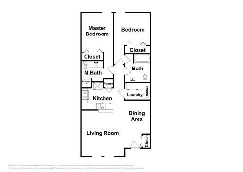 Apartamento New Listing! Updated Condo: Pool, 1 Block To Beach Condo
