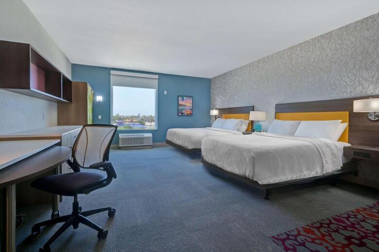 Hotel Home2 Suites Corpus Christi Southeast, Tx