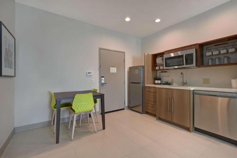 Hotel Home2 Suites Corpus Christi Southeast, Tx