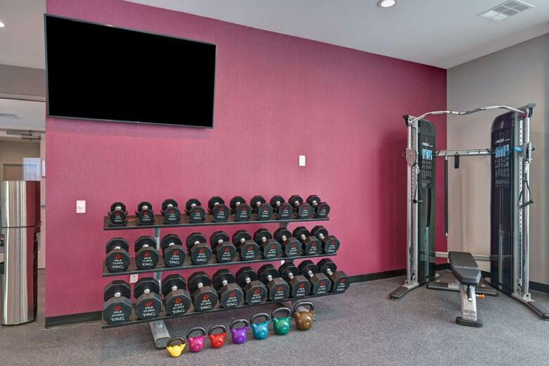 Hotel Home2 Suites Corpus Christi Southeast, Tx