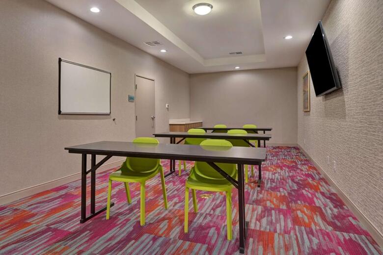 Hotel Home2 Suites Corpus Christi Southeast, Tx