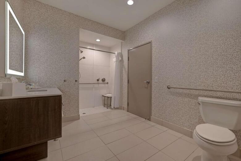 Hotel Home2 Suites Corpus Christi Southeast, Tx