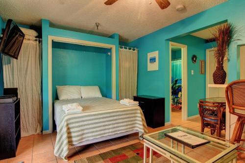 Apartamento Beachside Villa 108 By Padre Escapes