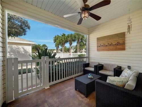 Palm Bay By Padre Escapes