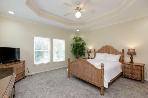 Palm Bay By Padre Escapes