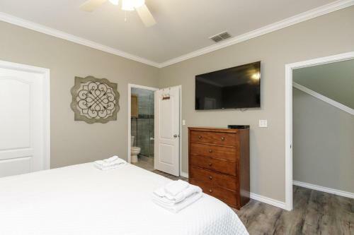Palm Bay By Padre Escapes