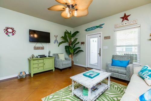 Palm Bay By Padre Escapes