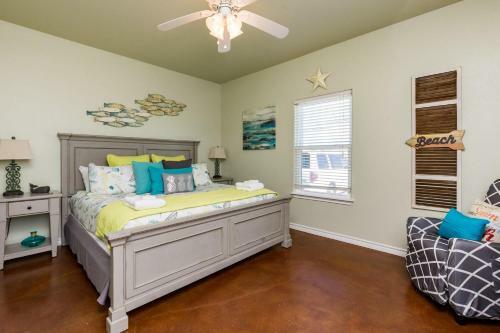 Palm Bay By Padre Escapes