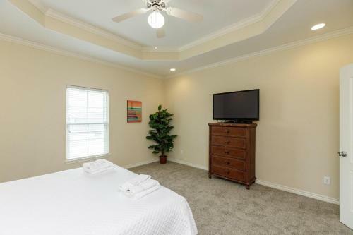 Palm Bay By Padre Escapes