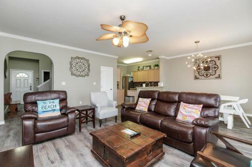 Palm Bay By Padre Escapes